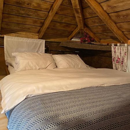 Zeni De Vore Serender & House Aparthotel Rize Ngoại thất bức ảnh