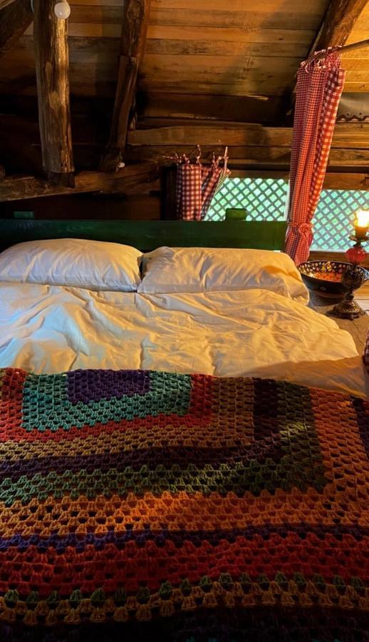 Zeni De Vore Serender & House Aparthotel Rize Ngoại thất bức ảnh