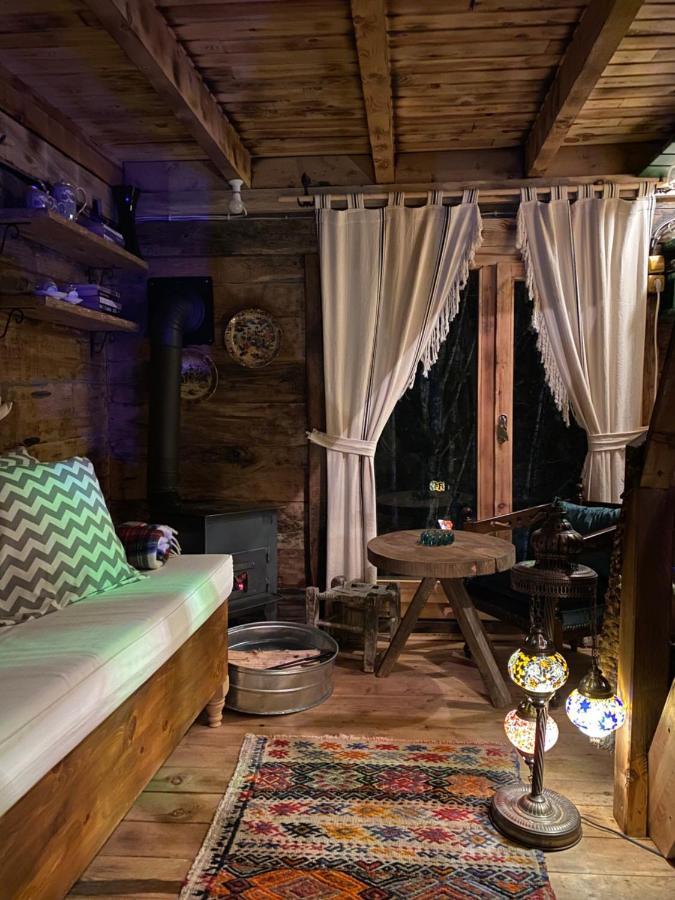 Zeni De Vore Serender & House Aparthotel Rize Ngoại thất bức ảnh