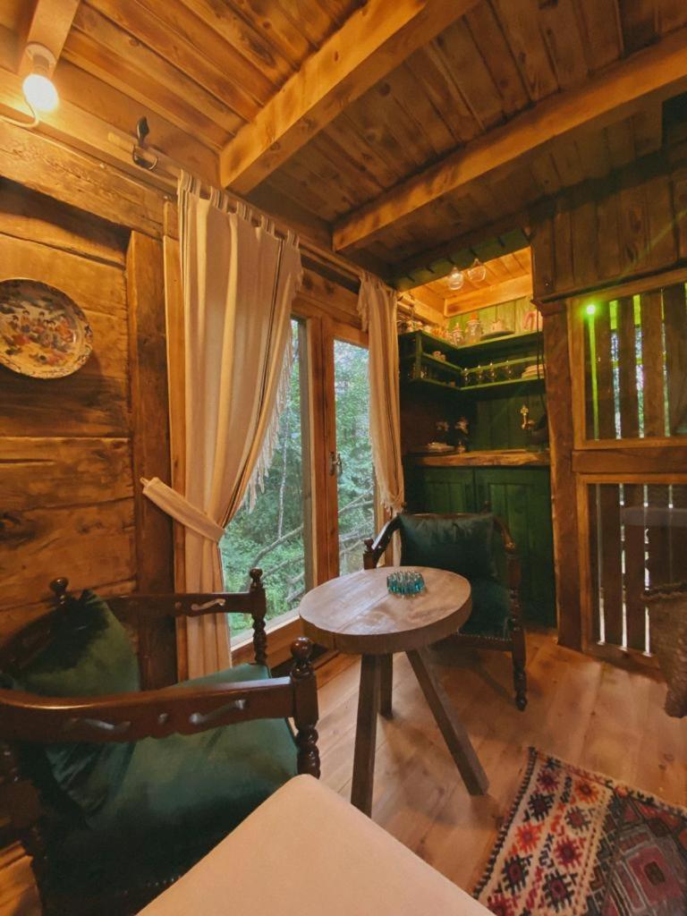 Zeni De Vore Serender & House Aparthotel Rize Ngoại thất bức ảnh