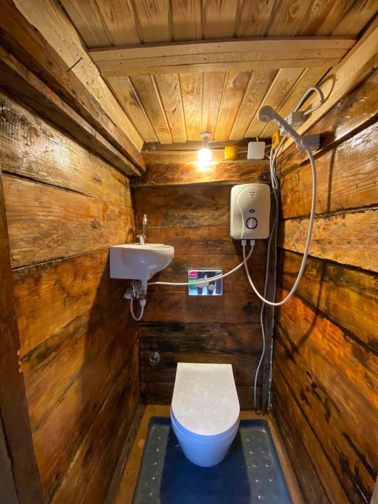 Zeni De Vore Serender & House Aparthotel Rize Ngoại thất bức ảnh
