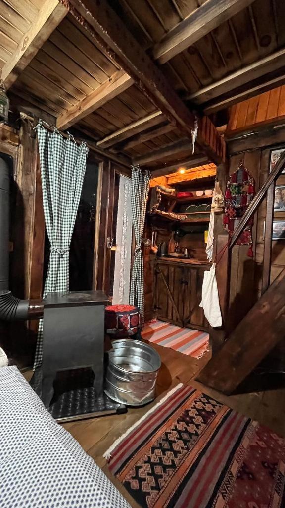 Zeni De Vore Serender & House Aparthotel Rize Ngoại thất bức ảnh
