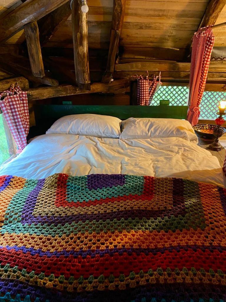 Zeni De Vore Serender & House Aparthotel Rize Ngoại thất bức ảnh