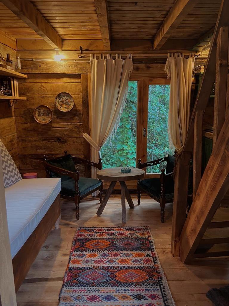 Zeni De Vore Serender & House Aparthotel Rize Ngoại thất bức ảnh