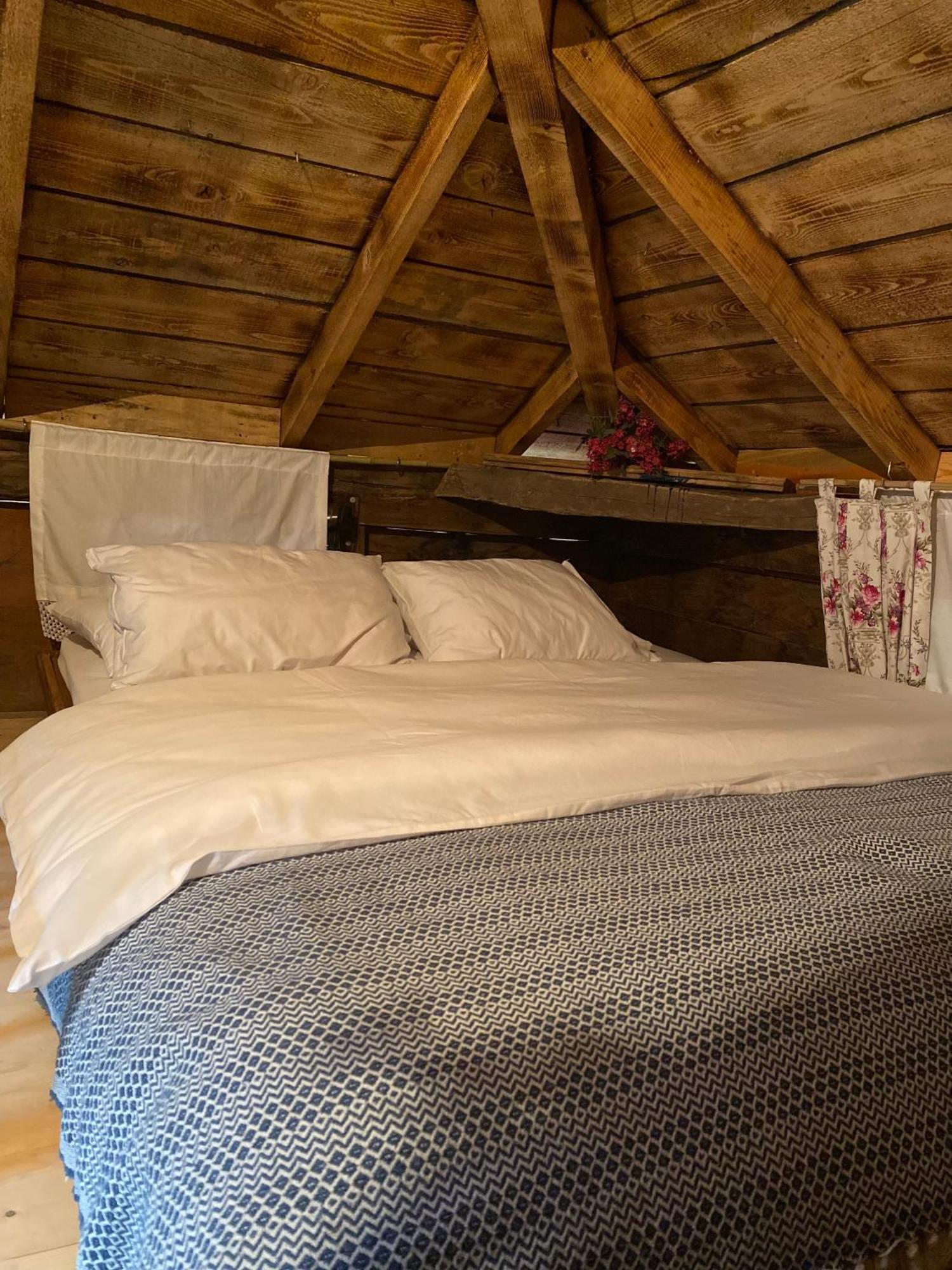 Zeni De Vore Serender & House Aparthotel Rize Ngoại thất bức ảnh